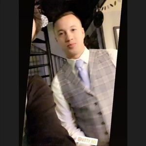 Meet your Posher, Tyler